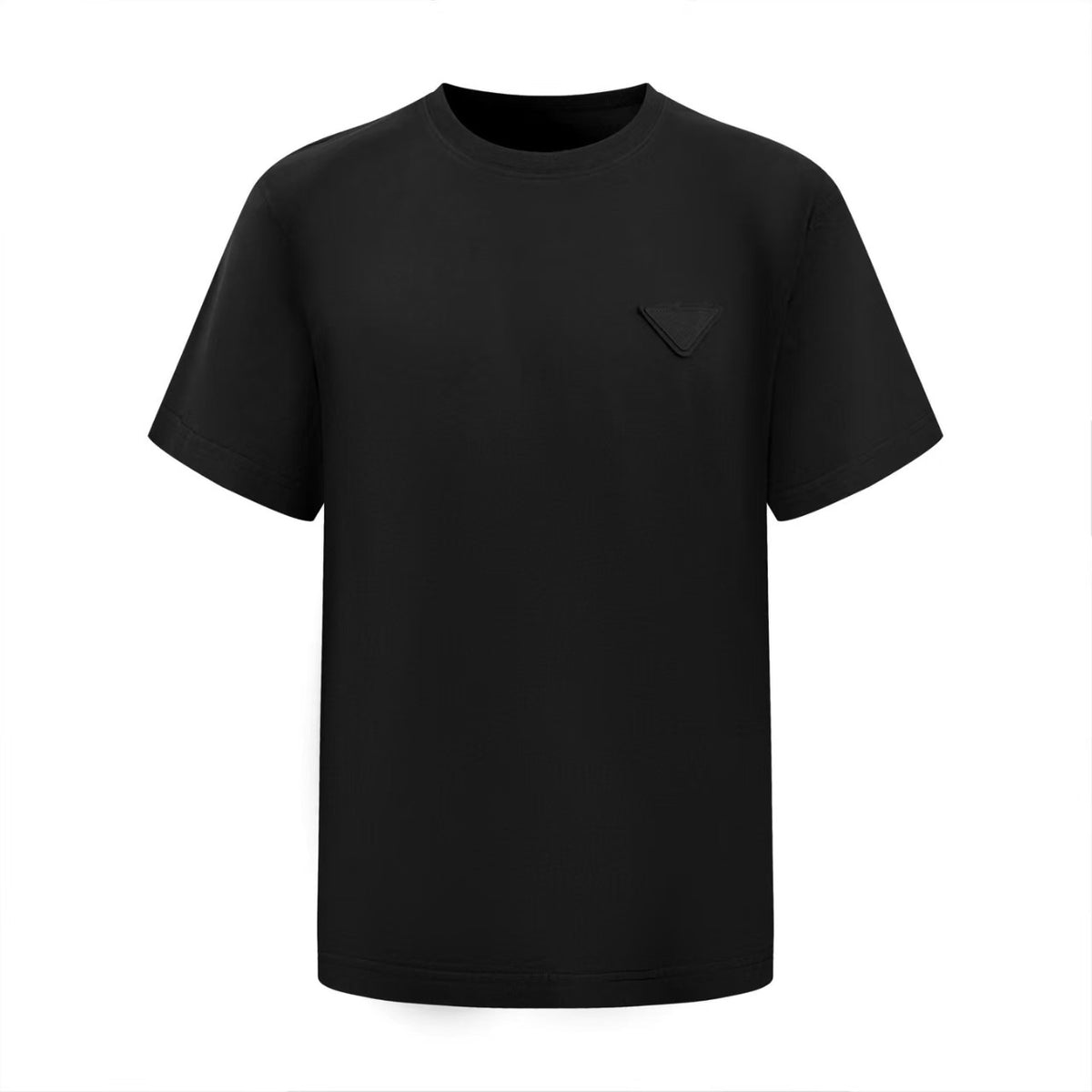 26 Triangle Logo Short-Sleeve