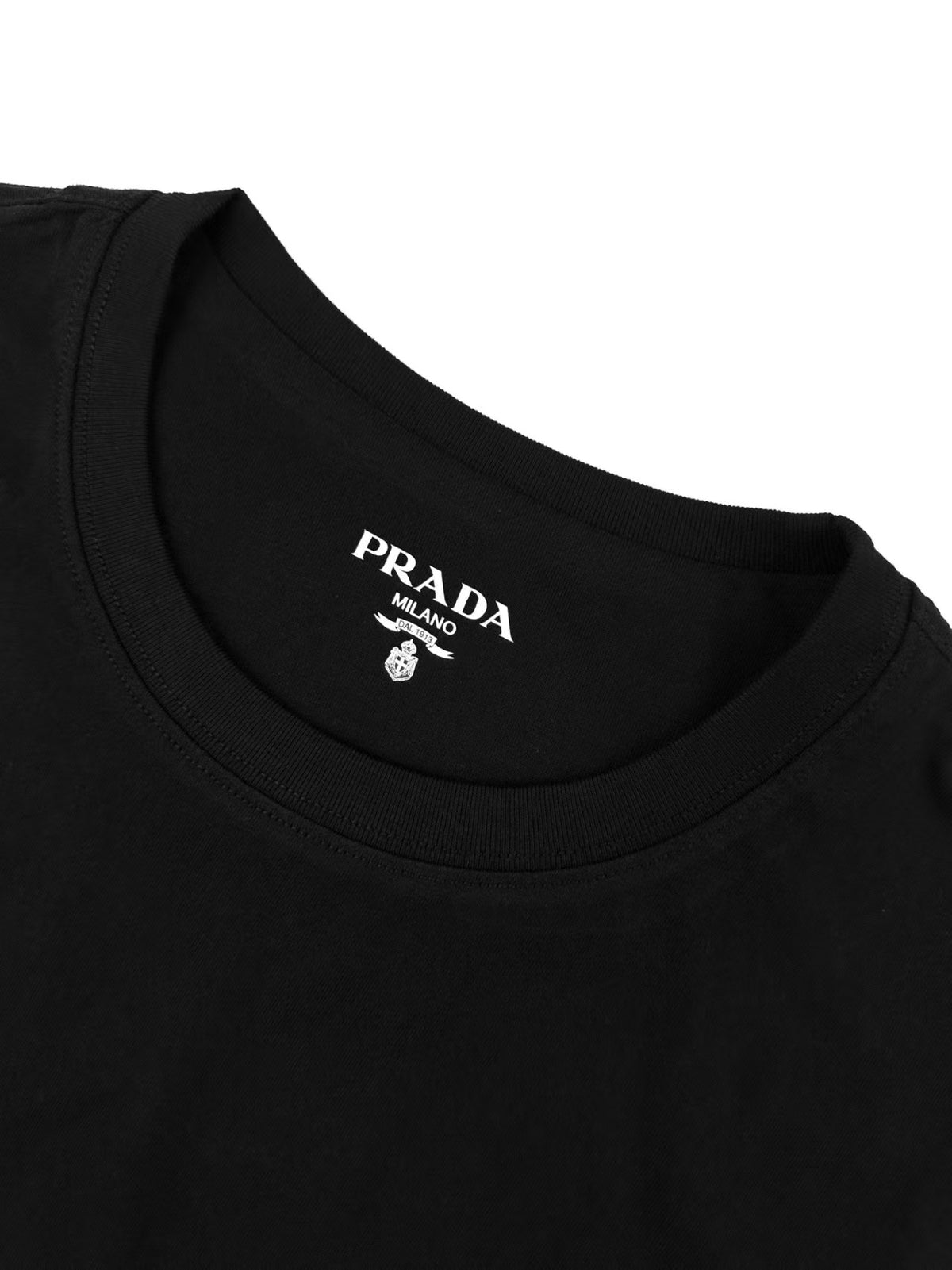 26 Triangle Logo Short-Sleeve
