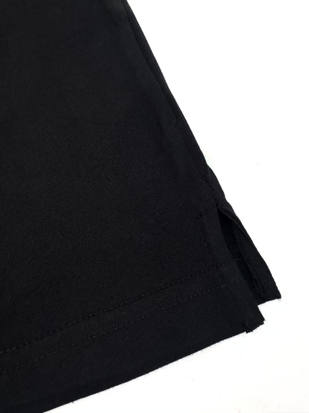 26 Triangle Logo Short-Sleeve