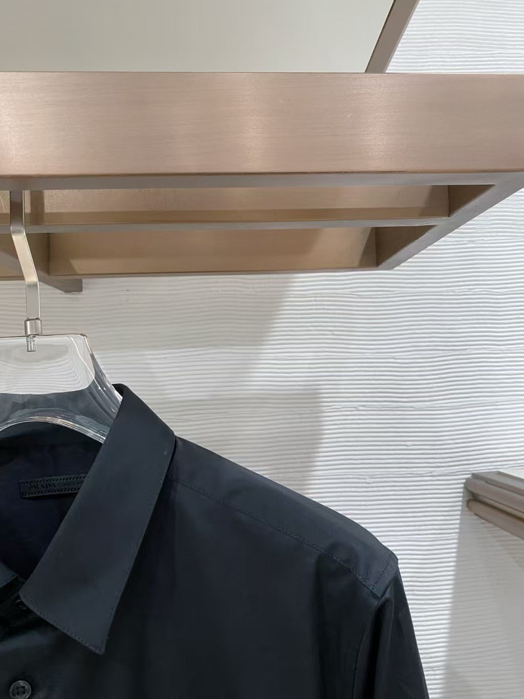 26 Business Men's Shirt