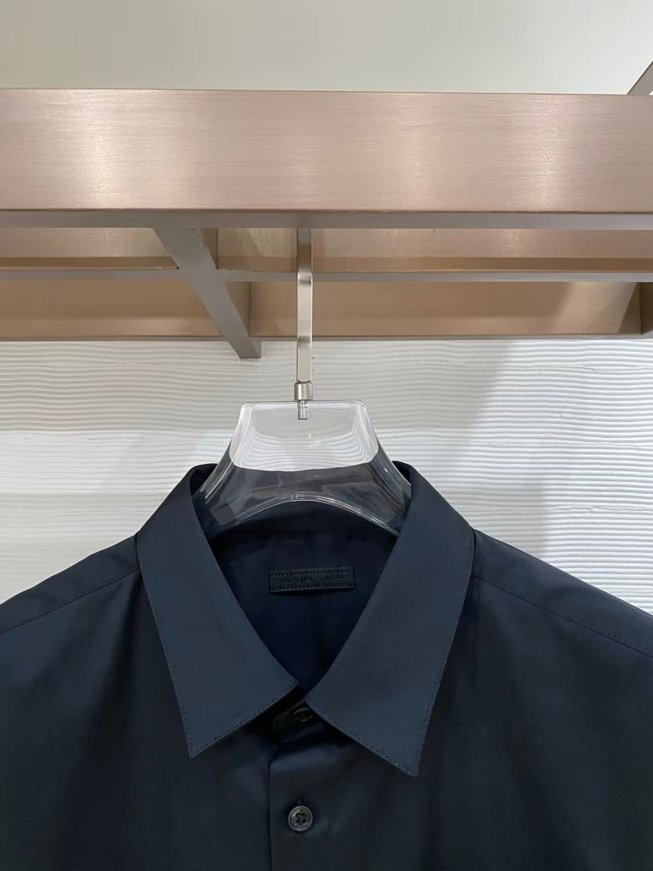 26 Business Men's Shirt