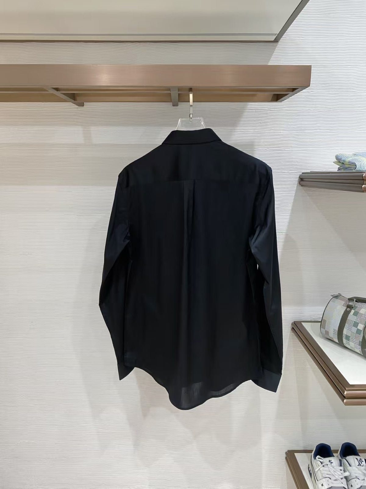 26 Business Men's Shirt