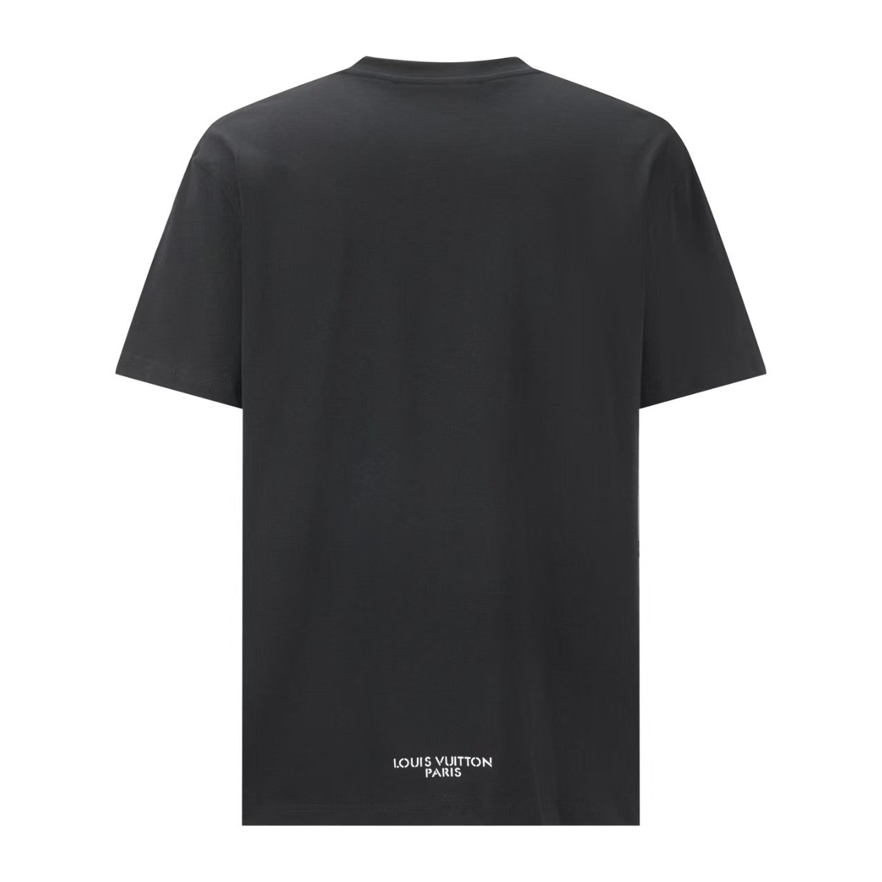 26 Direct-print logo short-sleeved shirt