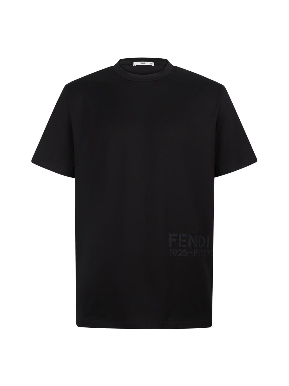 26 Cotton Logo Print Short-Sleeve T-Shirt