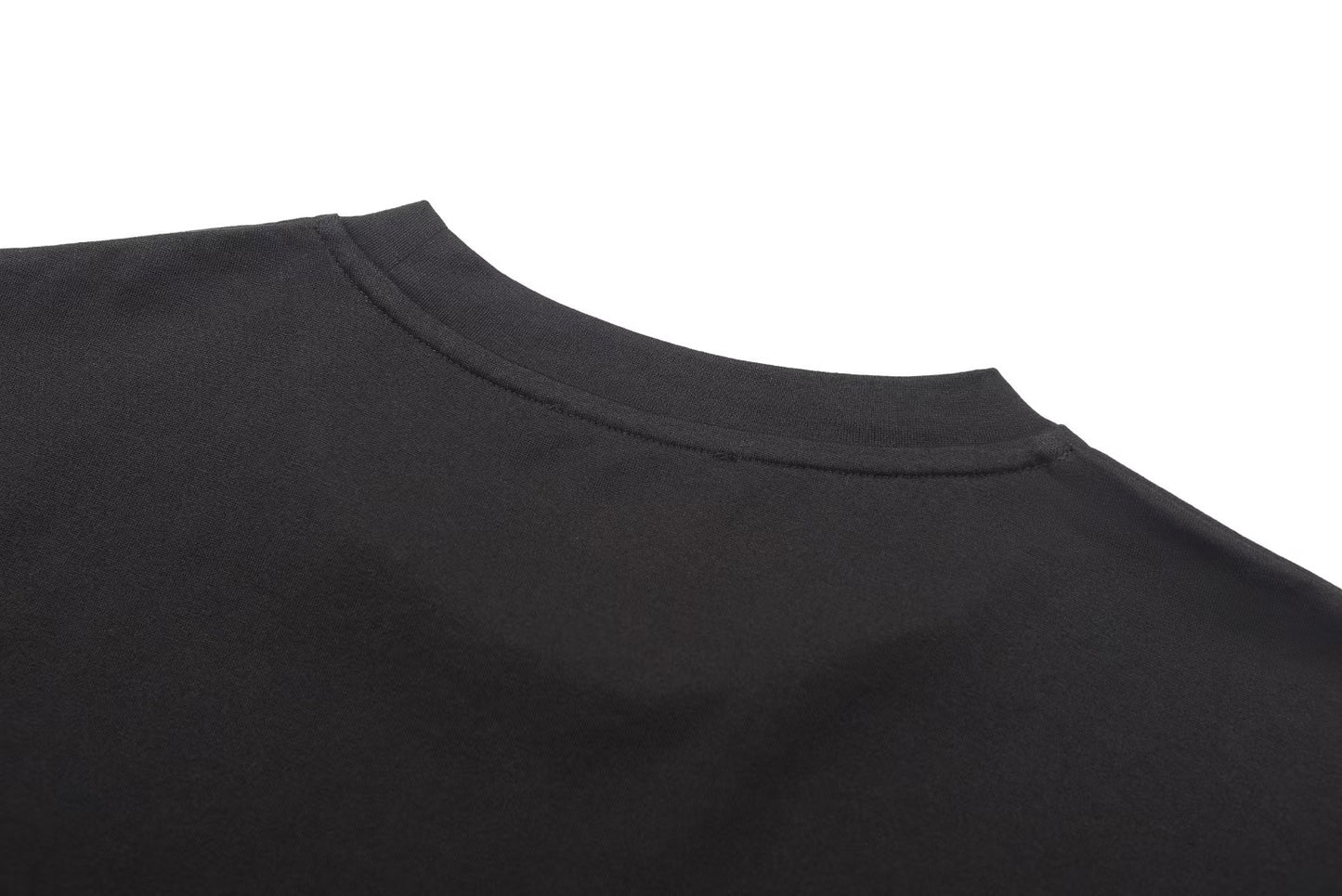 26 Cotton Logo Print Short-Sleeve T-Shirt