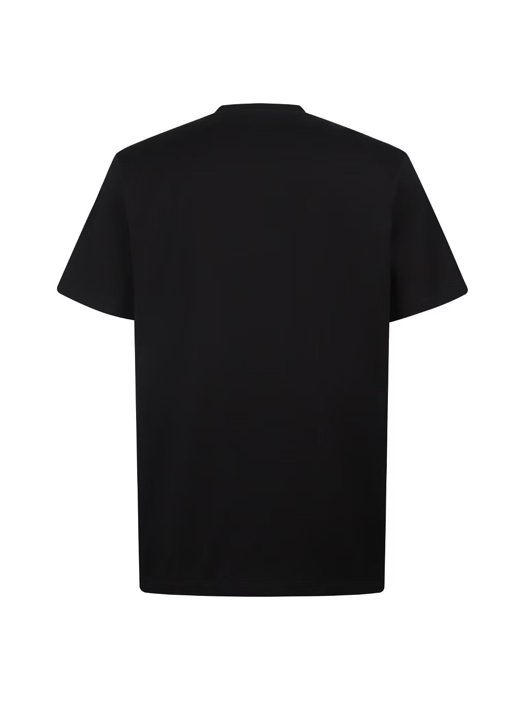 26 Cotton Logo Print Short-Sleeve T-Shirt