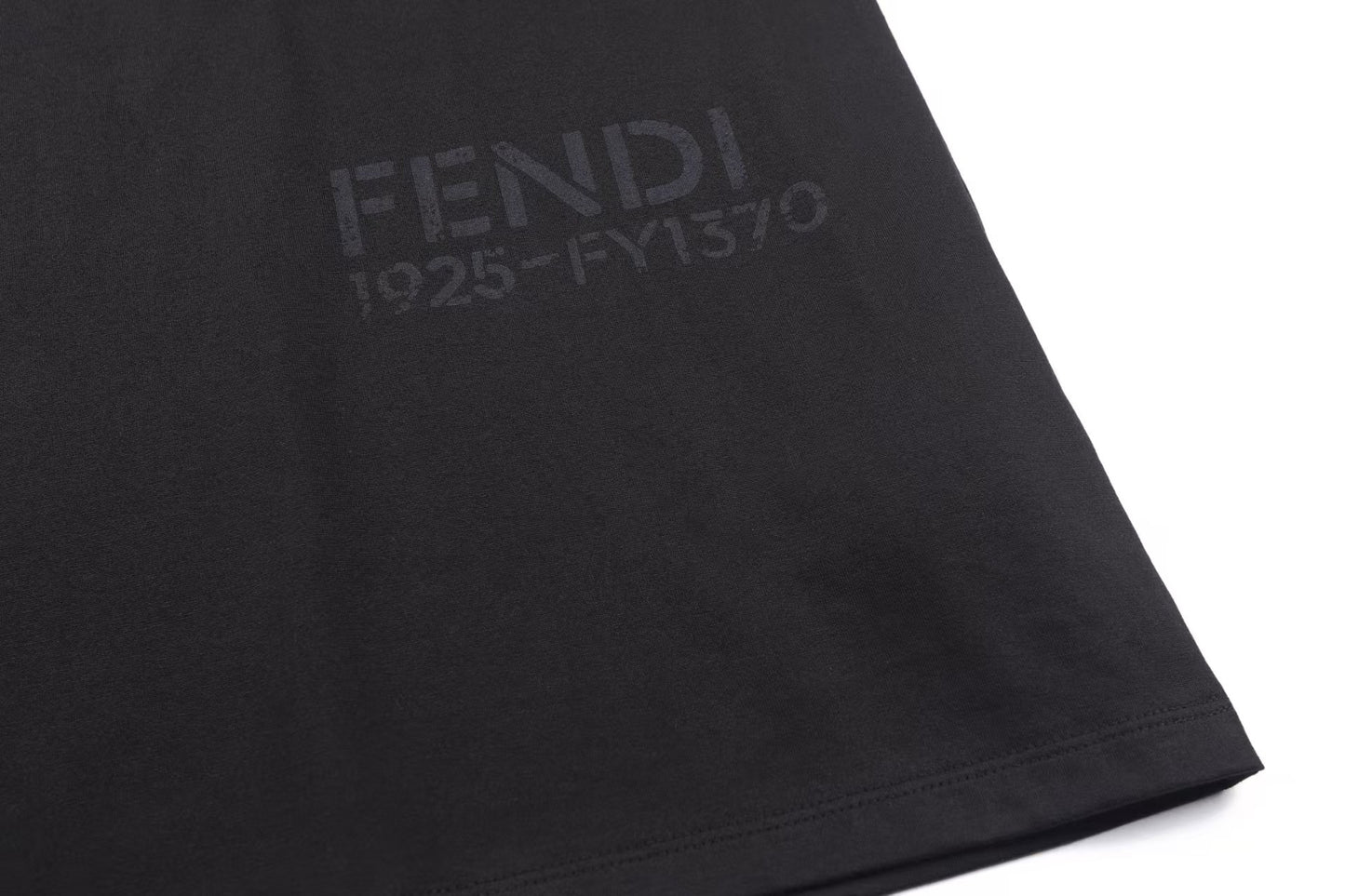 26 Cotton Logo Print Short-Sleeve T-Shirt