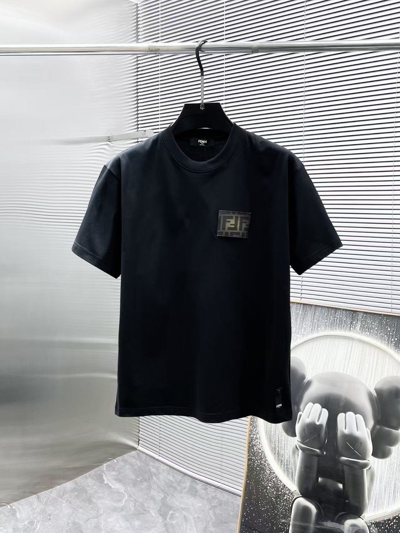 26 New Crew Neck Short-Sleeve T-Shirt