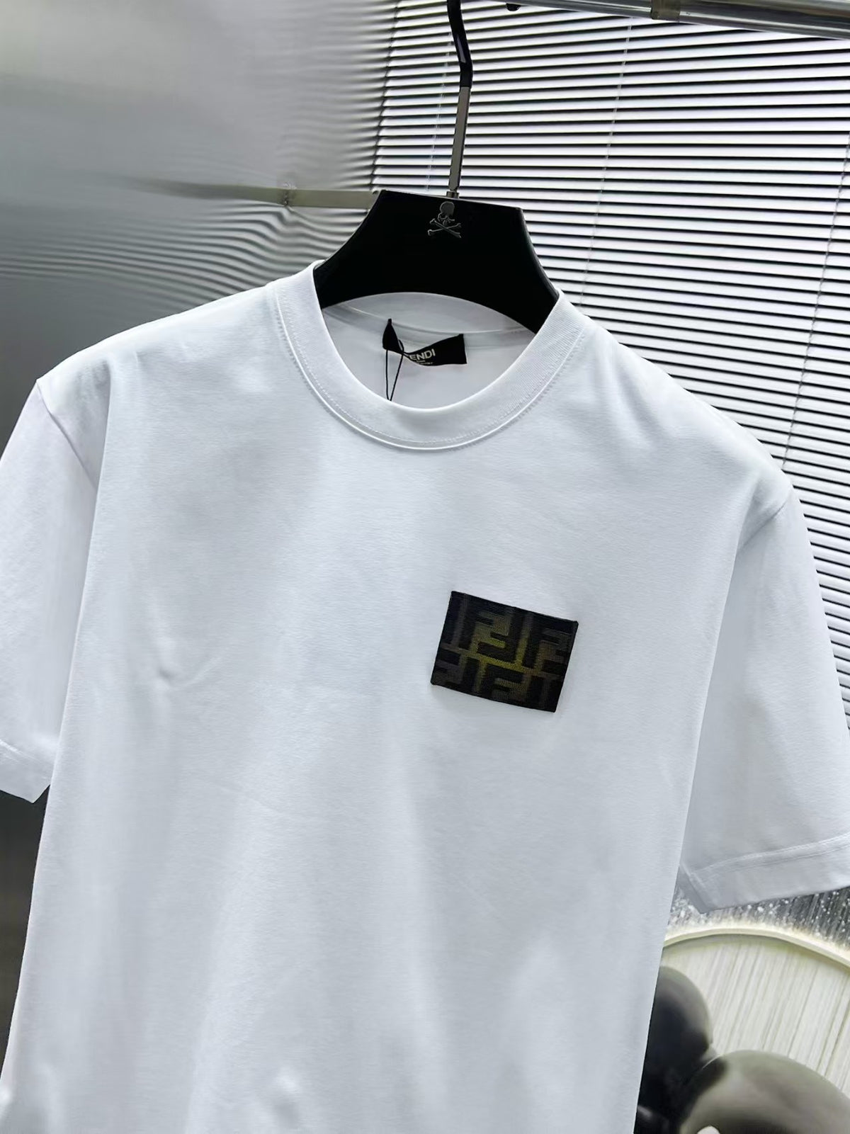 26 New Crew Neck Short-Sleeve T-Shirt