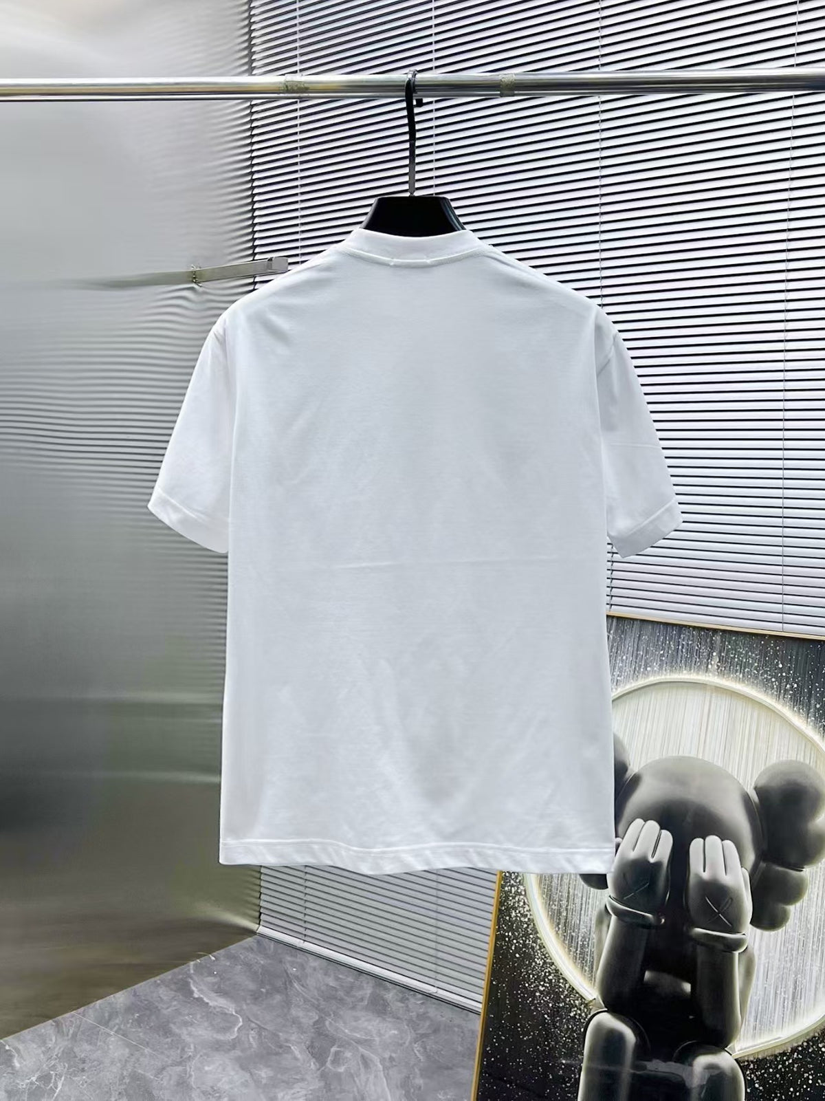 26 New Crew Neck Short-Sleeve T-Shirt