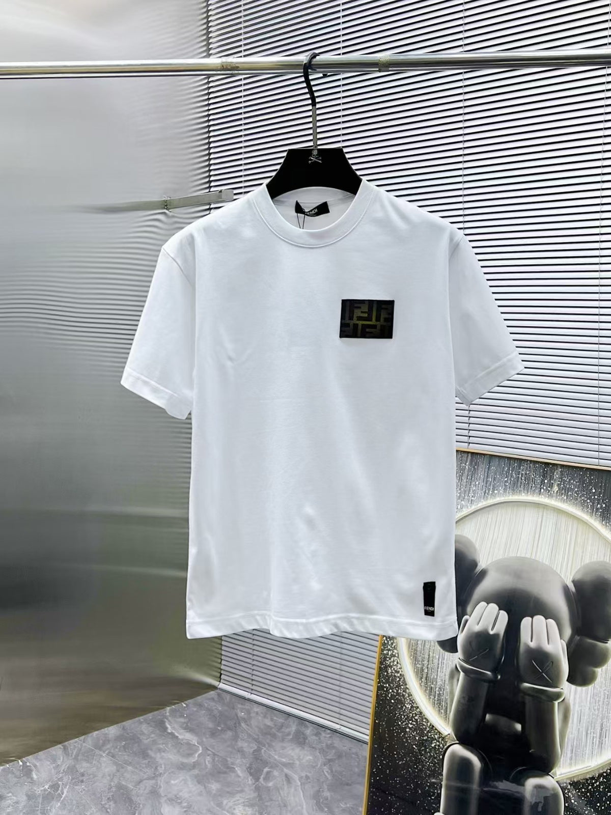 26 New Crew Neck Short-Sleeve T-Shirt