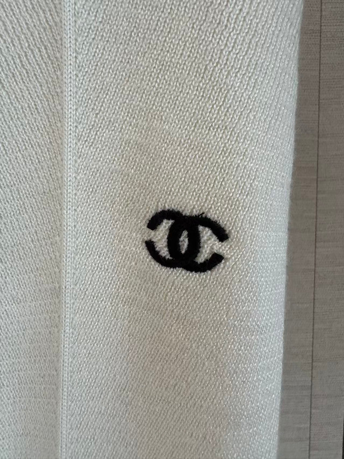 26FW NEW Off-white Knit Short-Sleeve