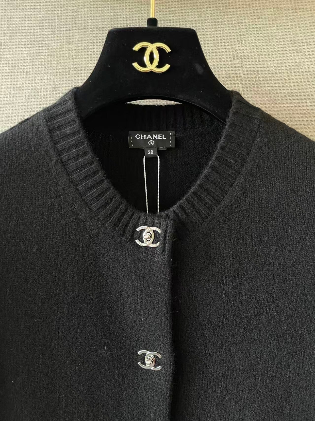 26FW New Long Cardigan