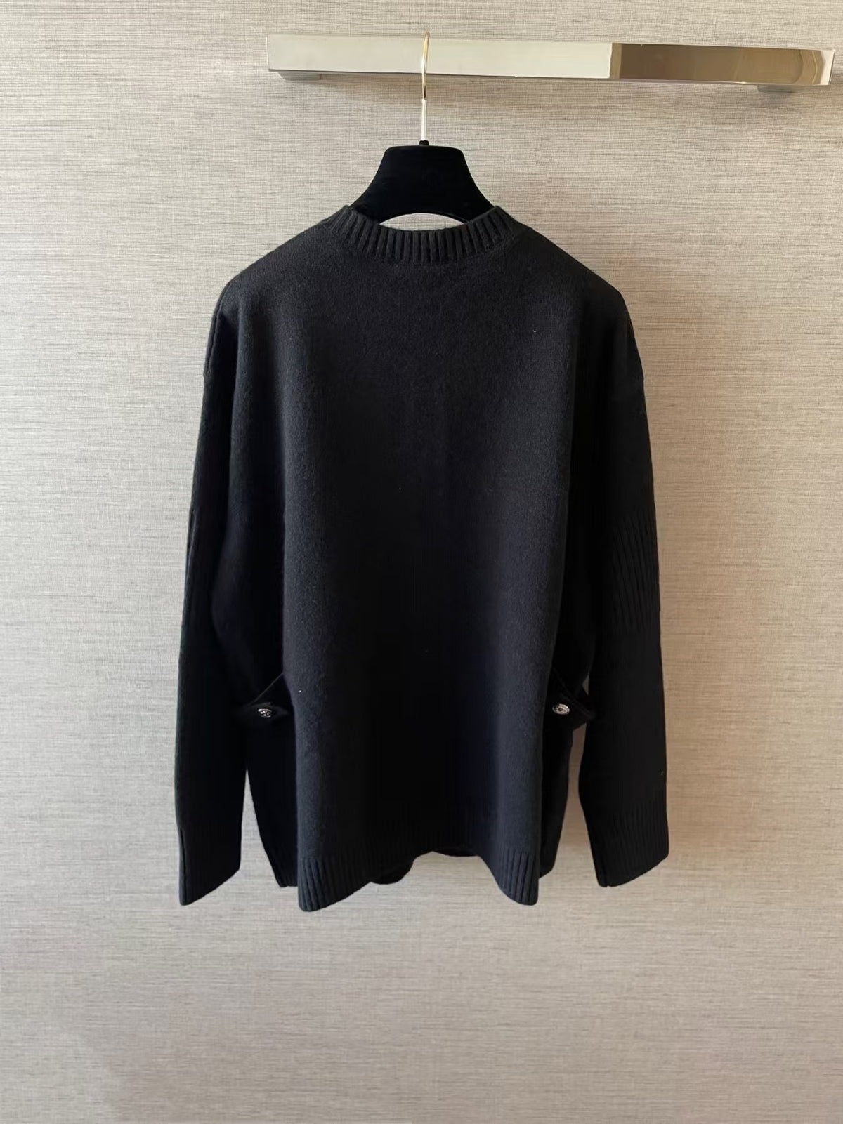 26FW New Long Cardigan