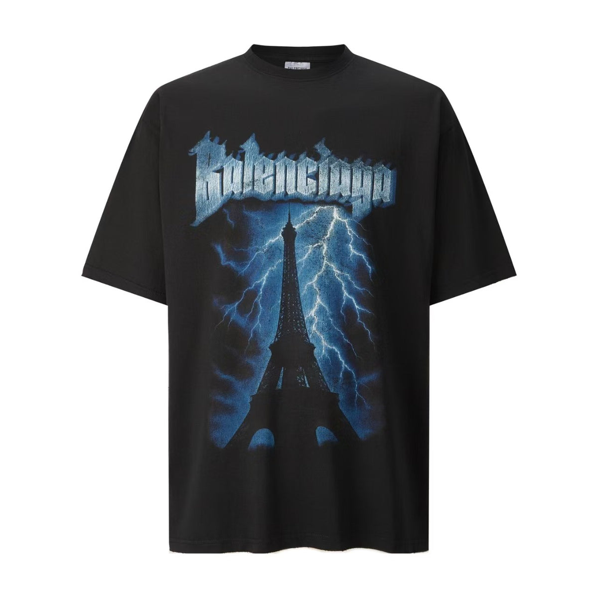 26 New Direct-Injection Printed Short-Sleeve T-Shirt
