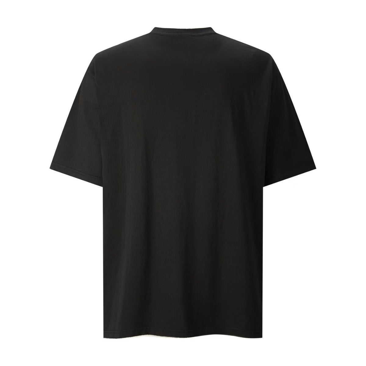 26 New Direct-Injection Printed Short-Sleeve T-Shirt