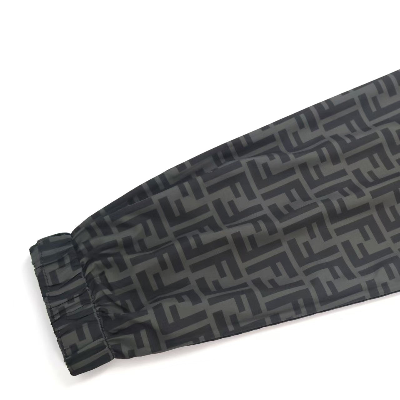 26 New Reversible Hooded Jacket