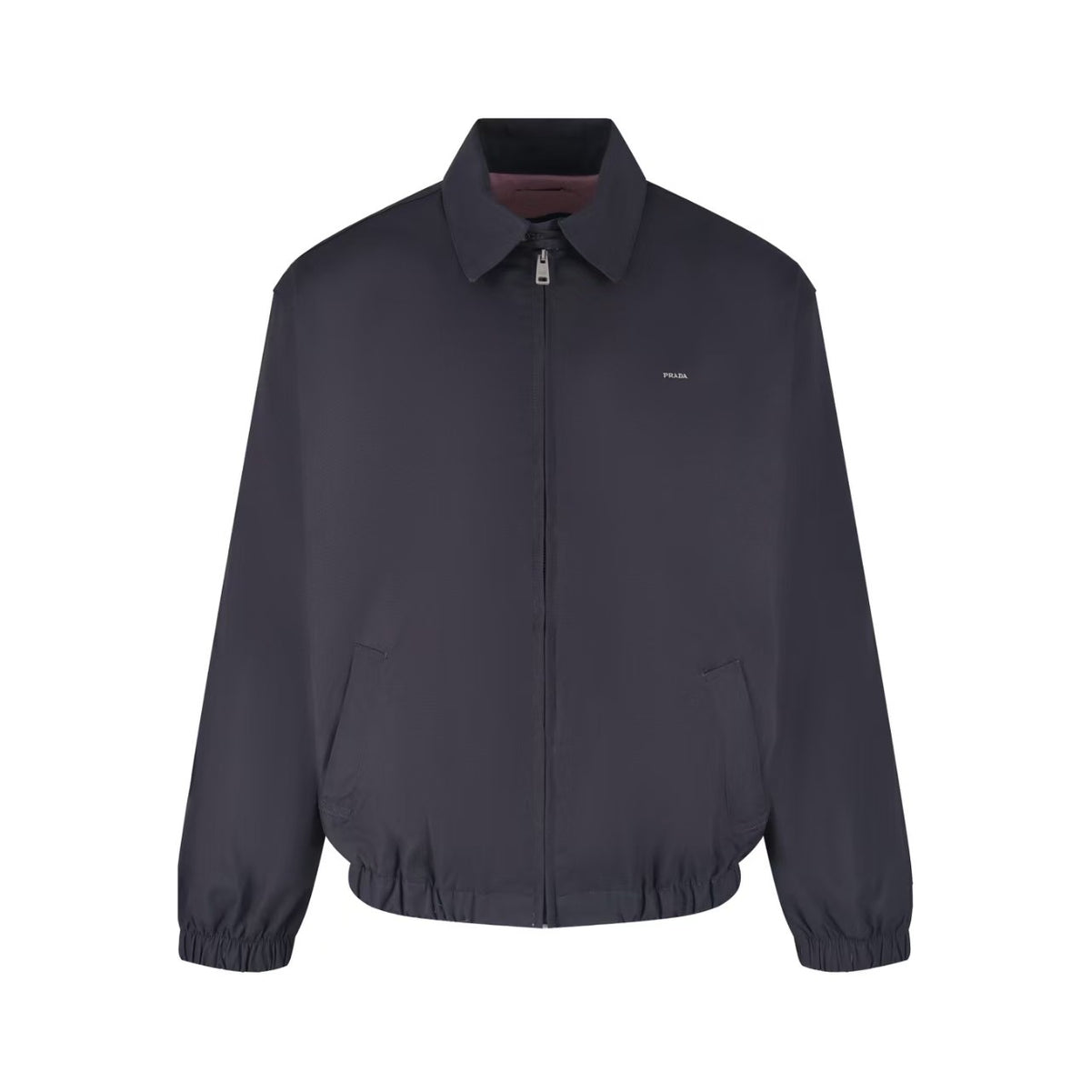 26 New Zip-Up Jacket