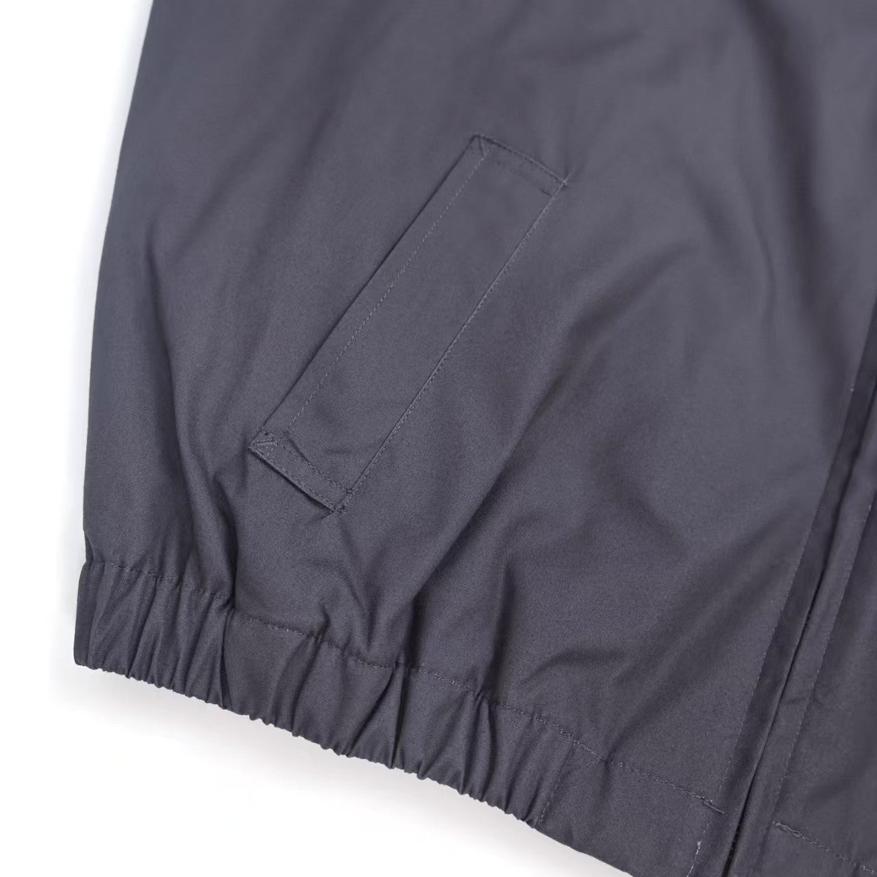 26 New Zip-Up Jacket