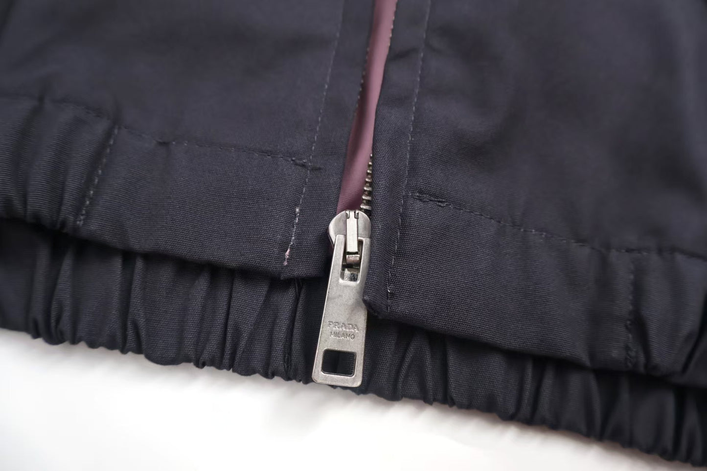 26 New Zip-Up Jacket