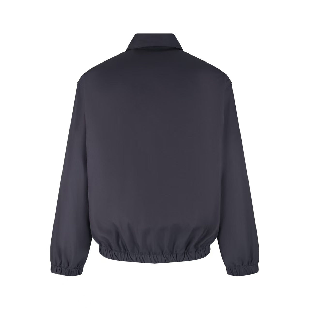 26 New Zip-Up Jacket