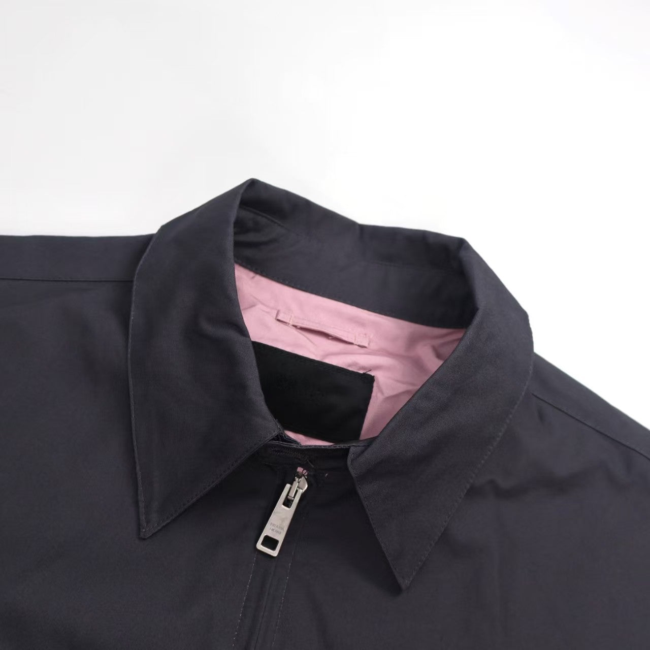 26 New Zip-Up Jacket
