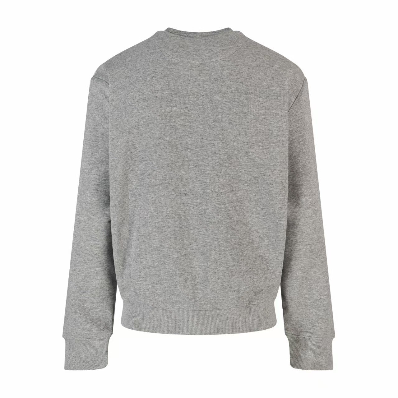 26 New Triangle Logo Crew Neck Sweatshirt