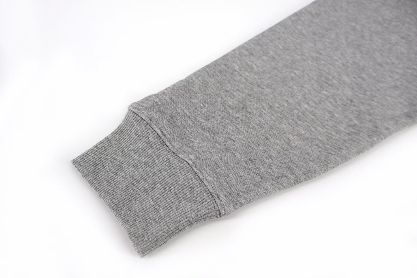 26 New Triangle Logo Crew Neck Sweatshirt