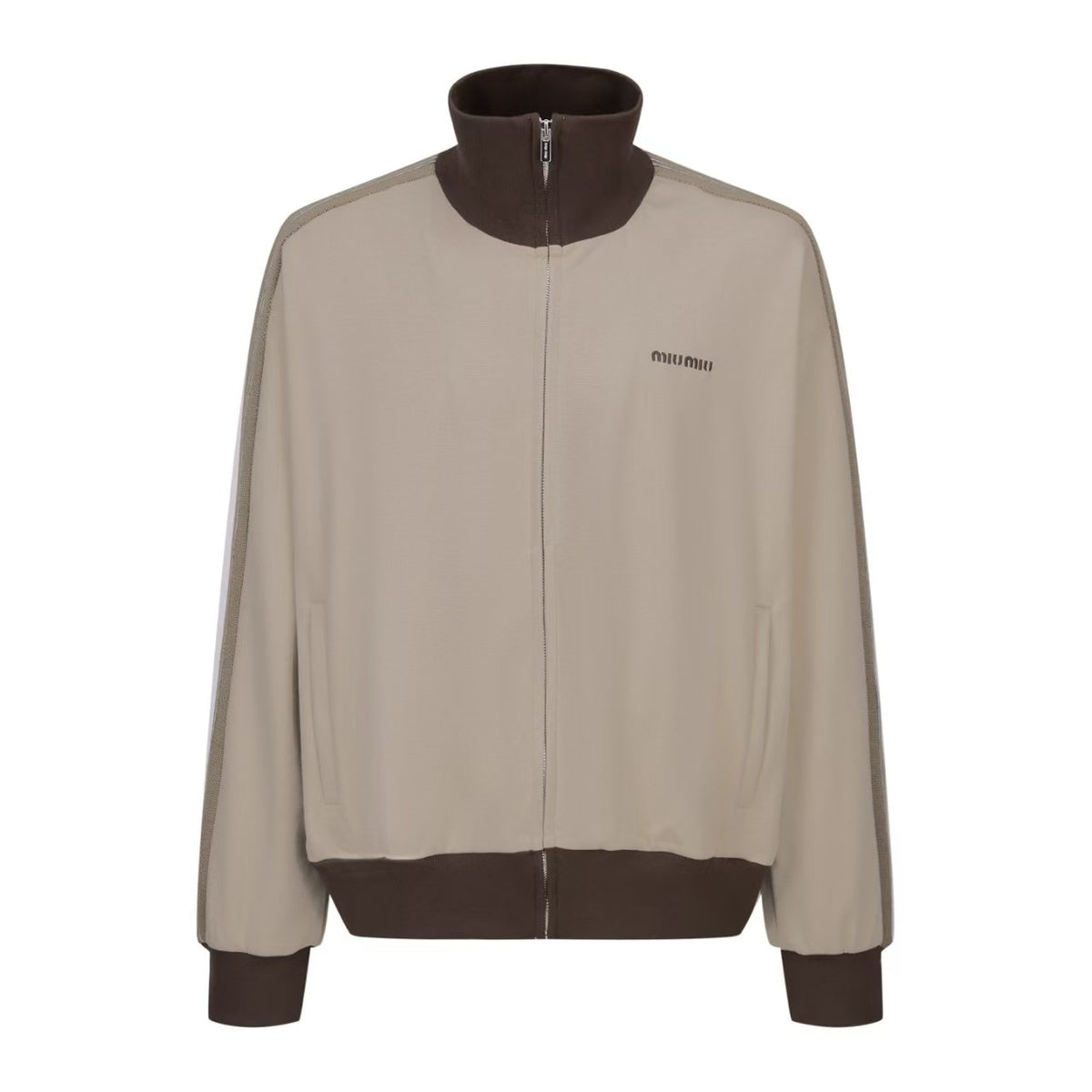 26 New Style Lapel Embroidered Fabric Jacket