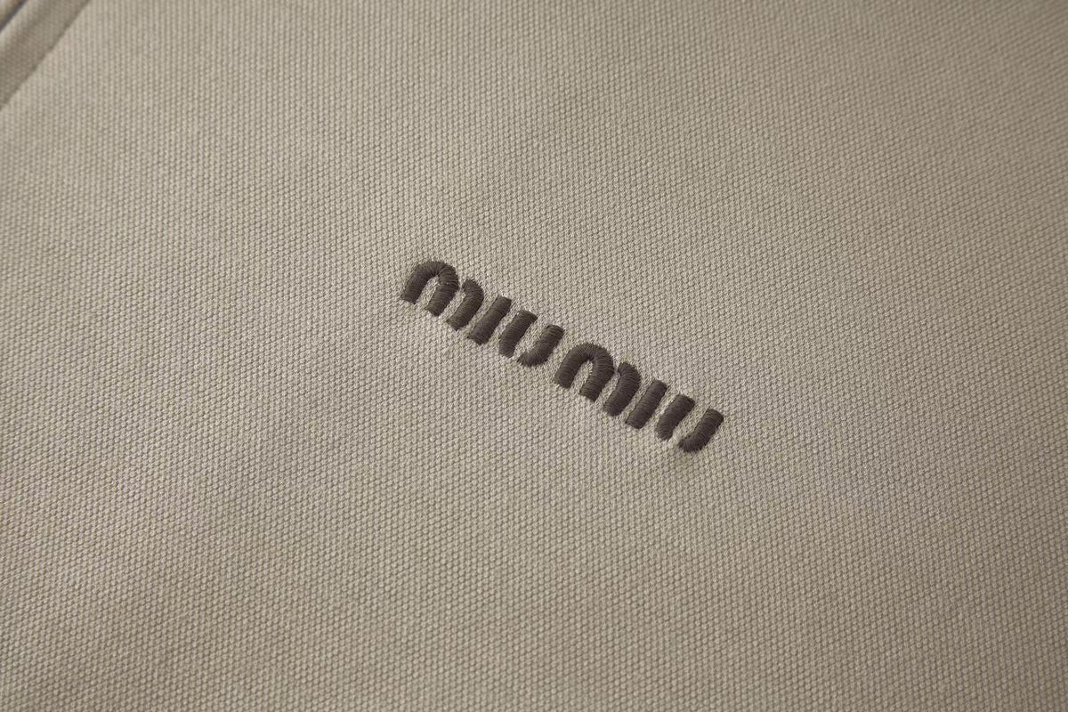 26 New Style Lapel Embroidered Fabric Jacket