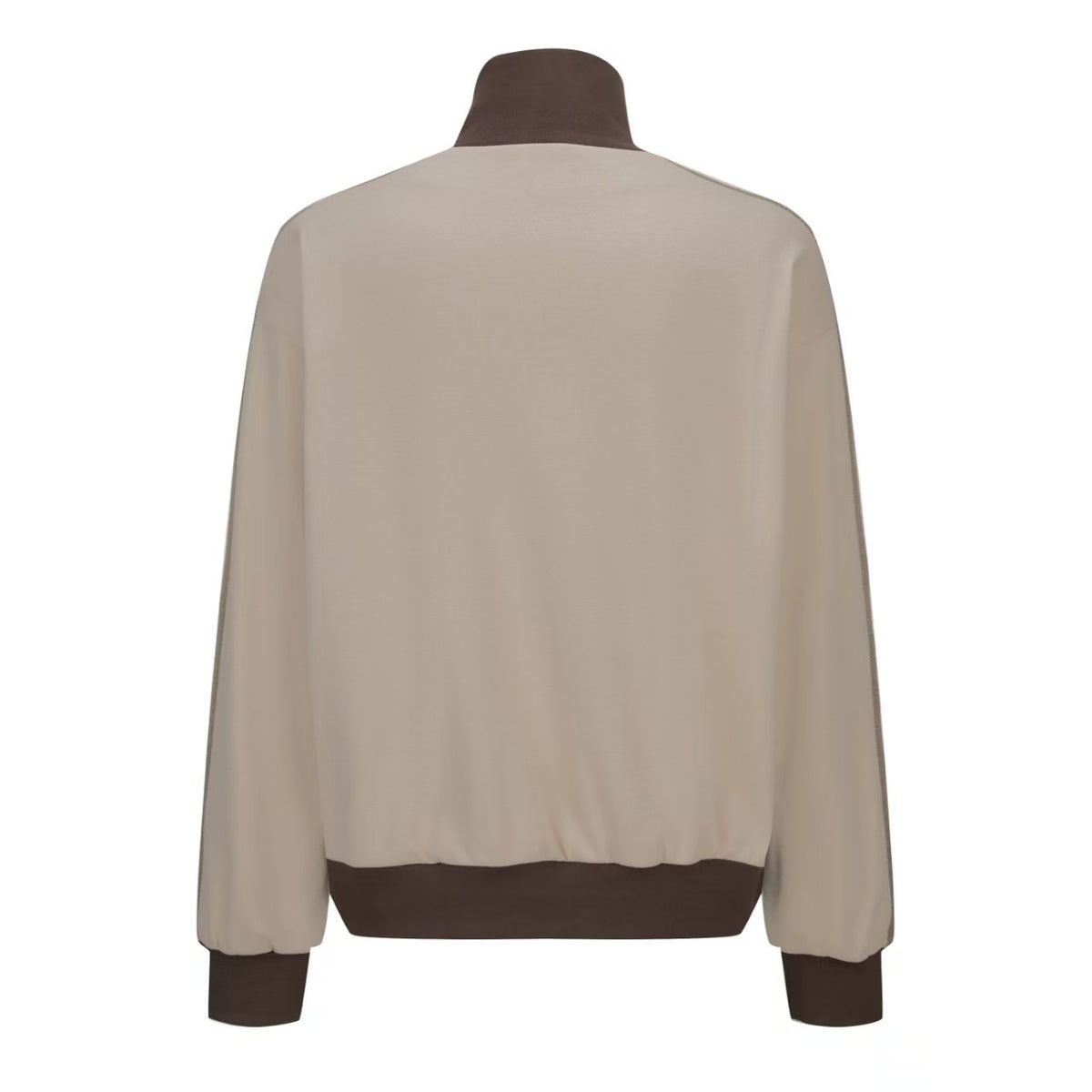 26 New Style Lapel Embroidered Fabric Jacket