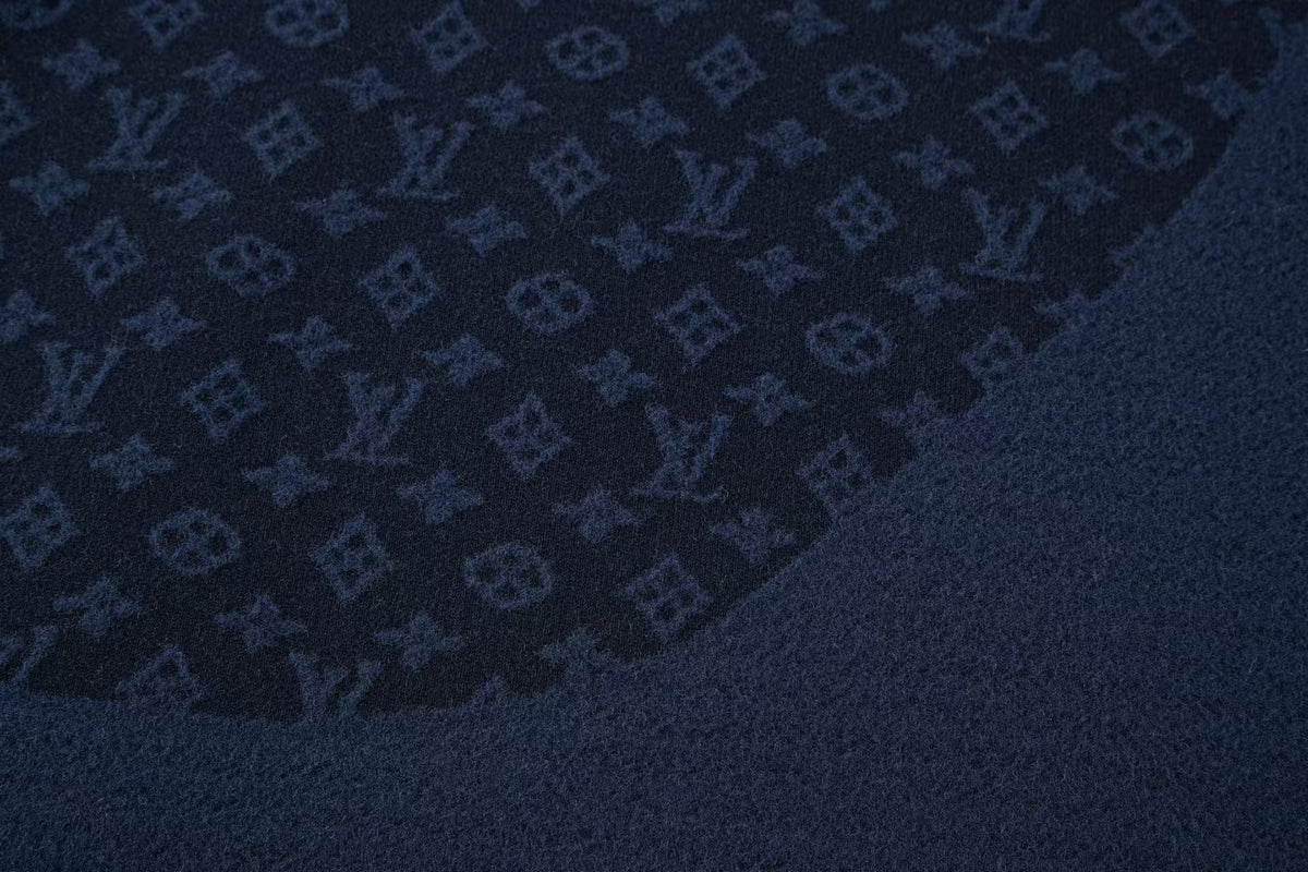 26 New Knitted Jacquard Logo Short-Sleeve T-Shirt