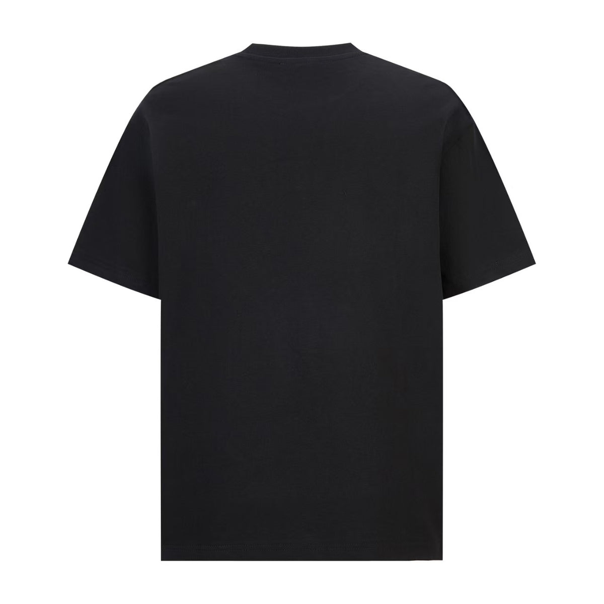 26 New Embroidered Logo Short-Sleeve T-Shirt