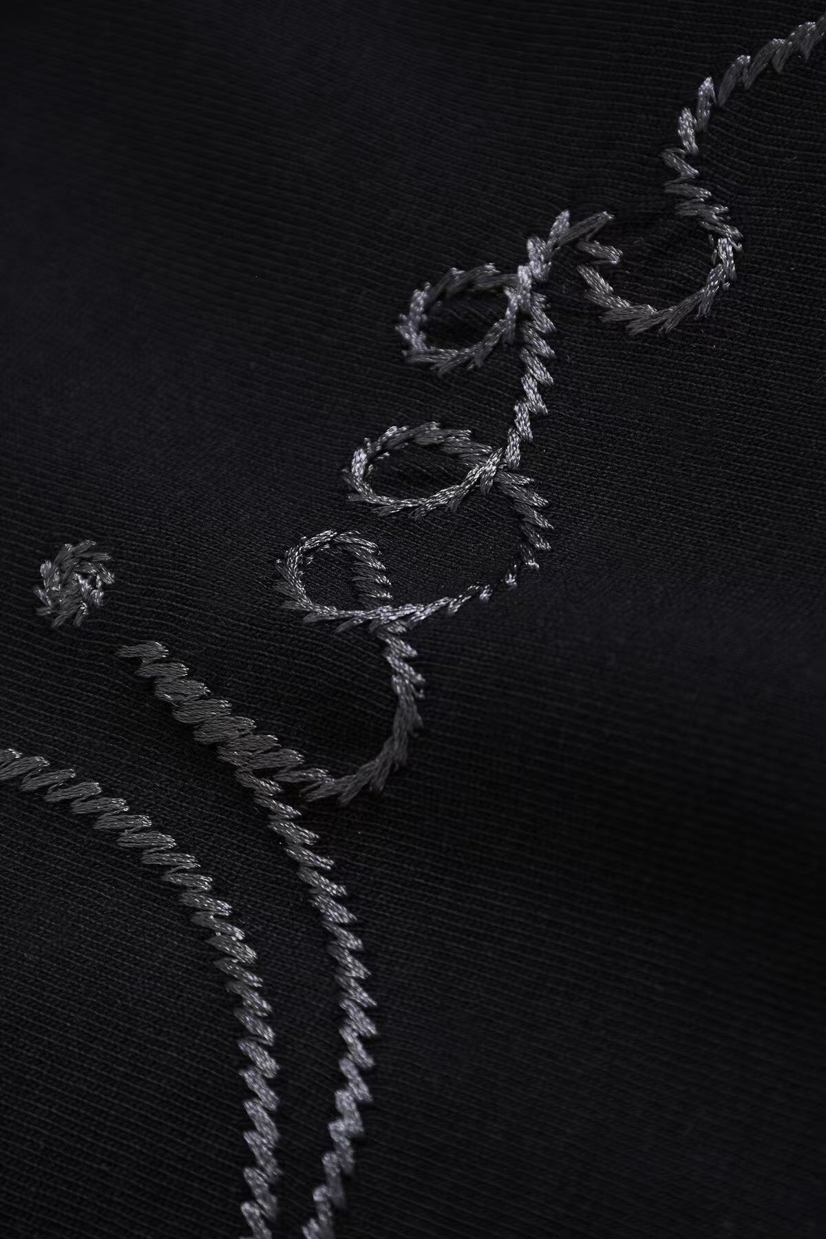 26 New Logo Embroidered Crew Neck Short-Sleeve