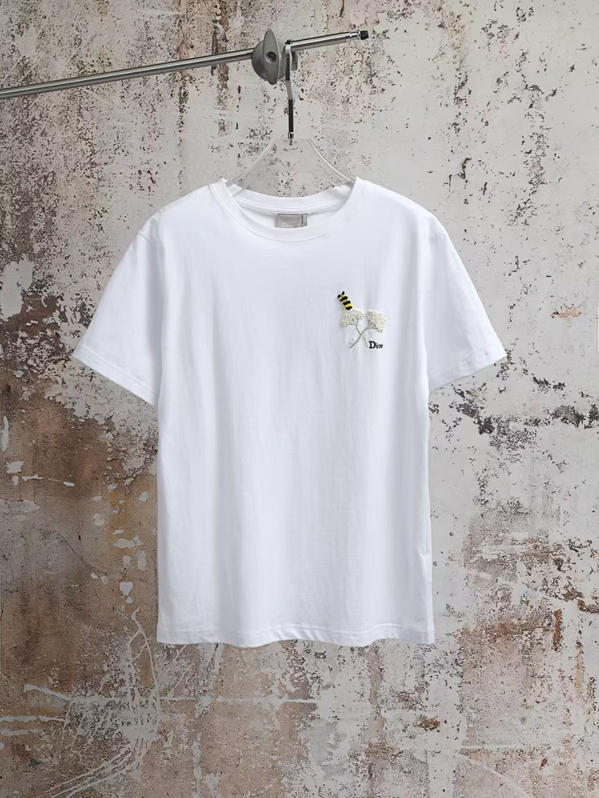 26 New Style Pure Cotton T-Shirt
