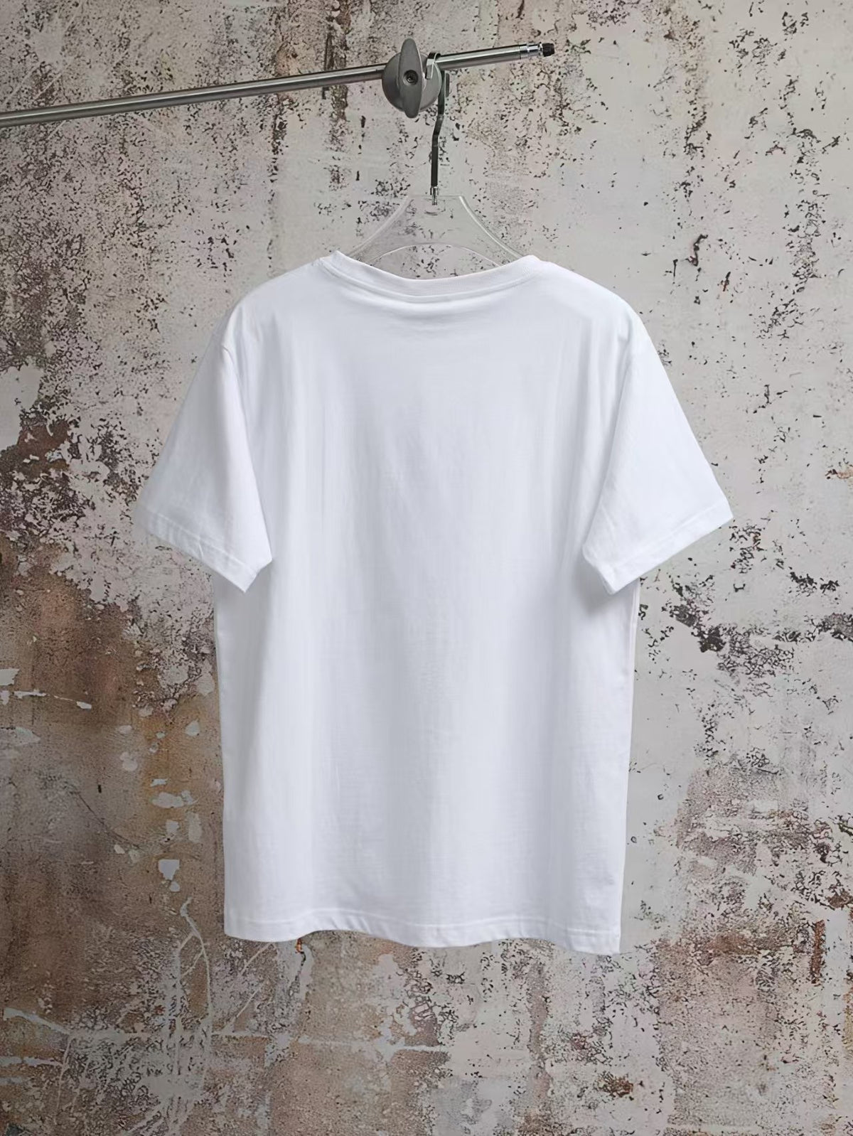 26 New Style Pure Cotton T-Shirt