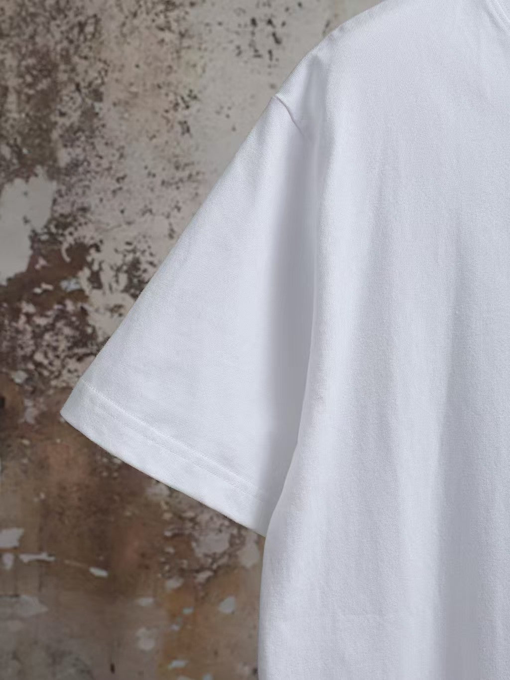 26 New Style Pure Cotton T-Shirt