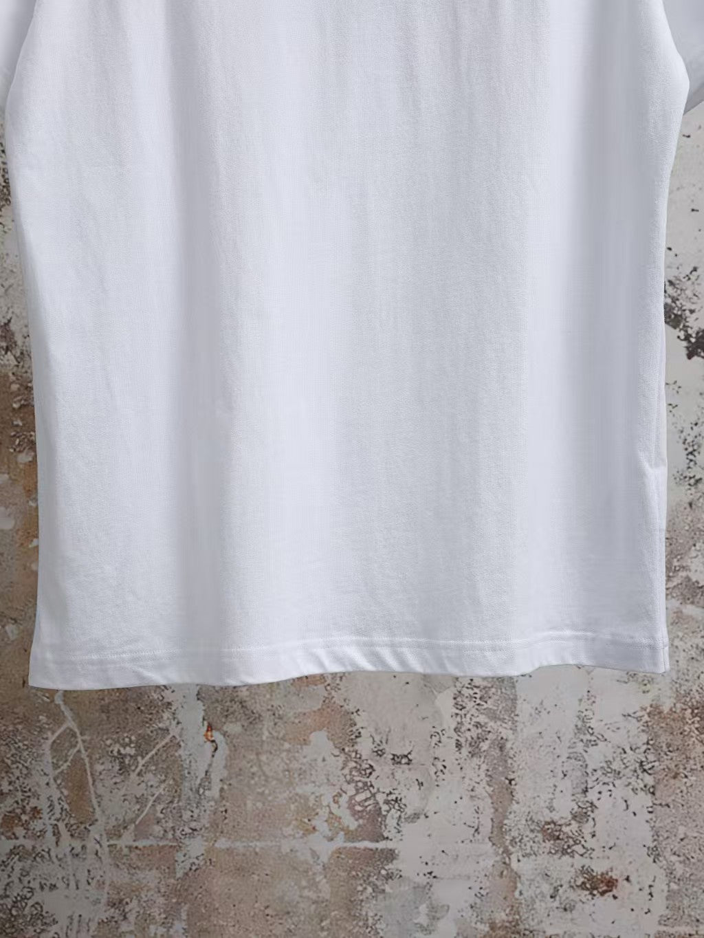 26 New Style Pure Cotton T-Shirt
