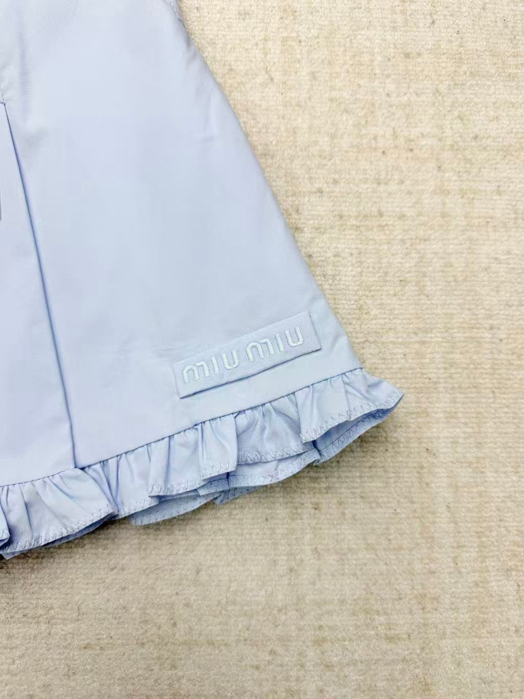 26FW New Pleated Skirt
