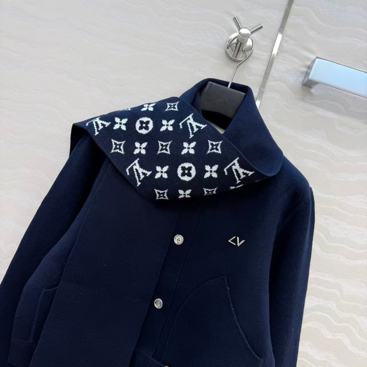 26FW New Cardigan