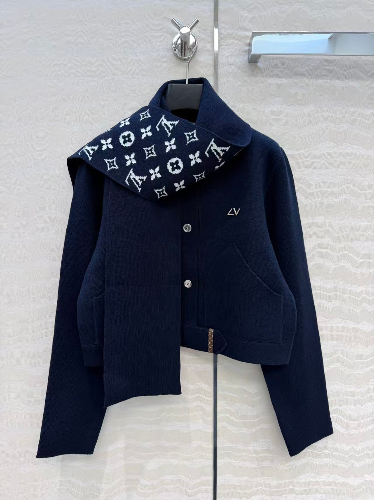 26FW New Cardigan