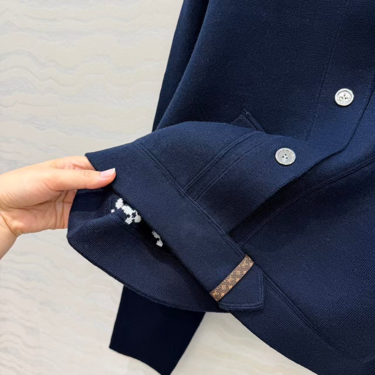 26FW New Cardigan