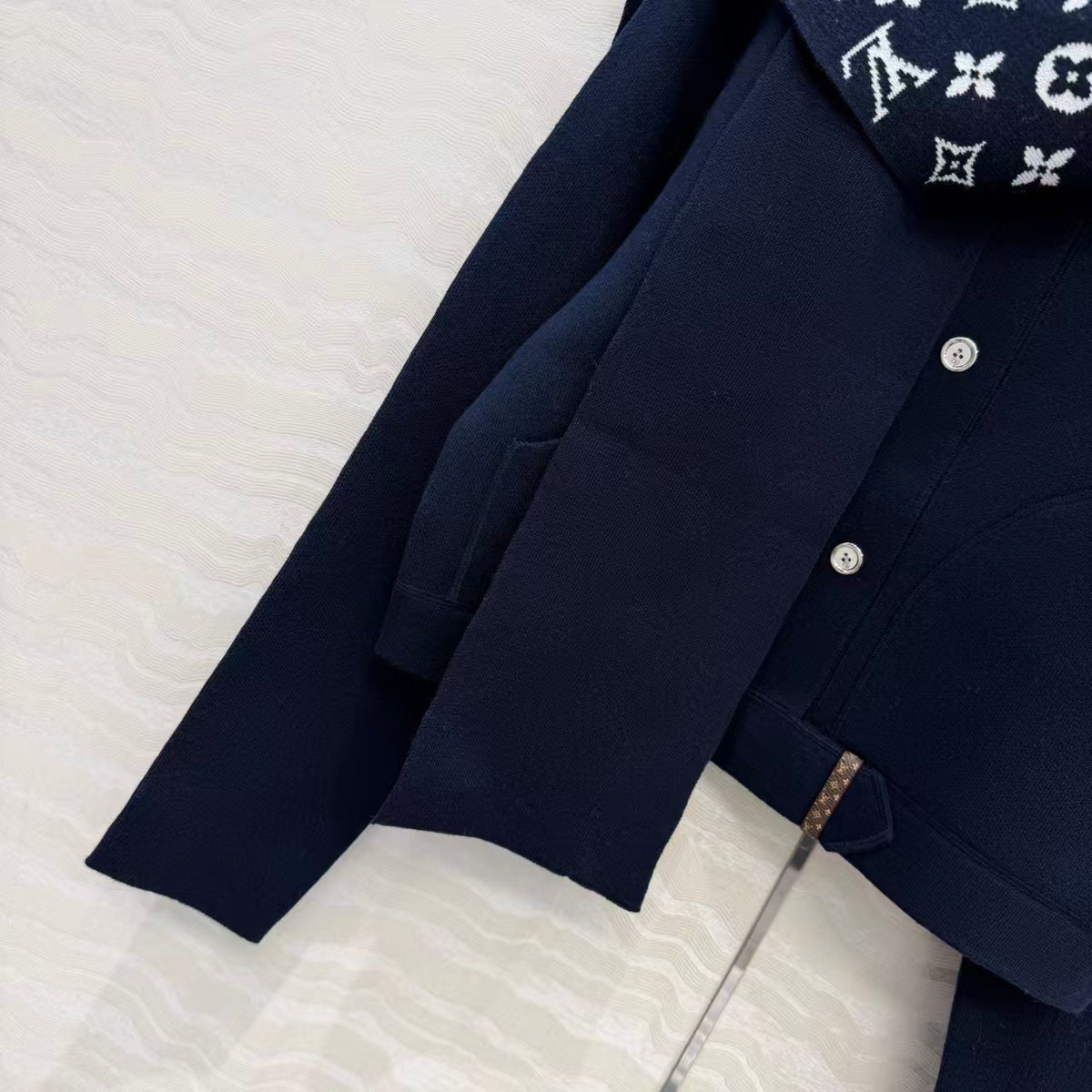26FW New Cardigan