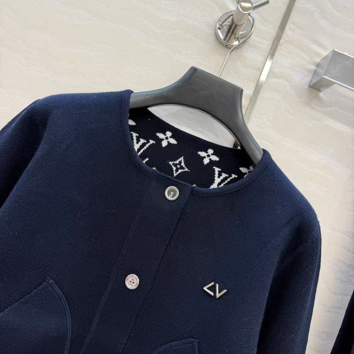 26FW New Cardigan