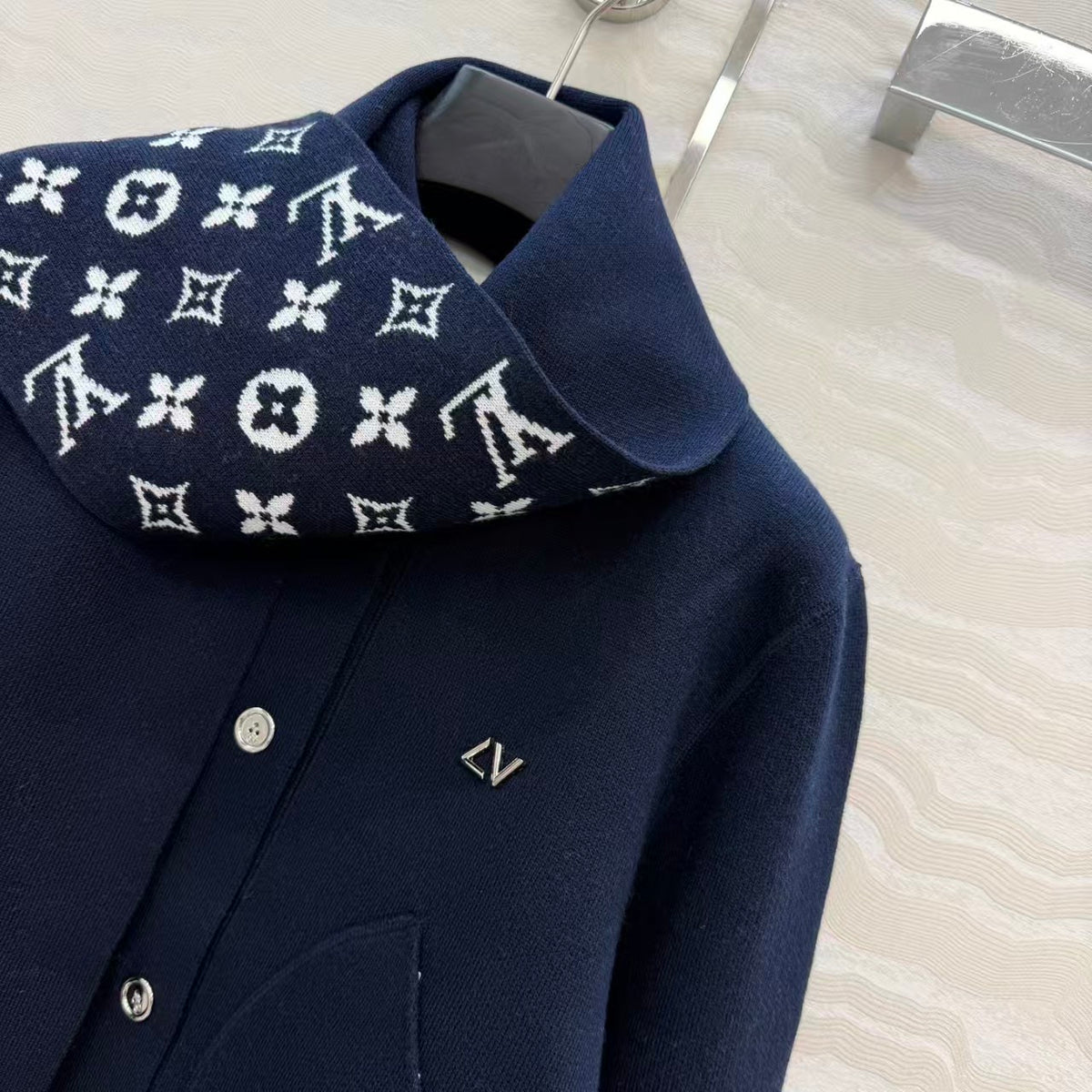 26FW New Cardigan