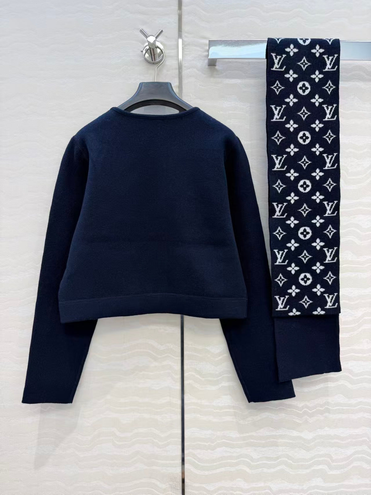 26FW New Cardigan