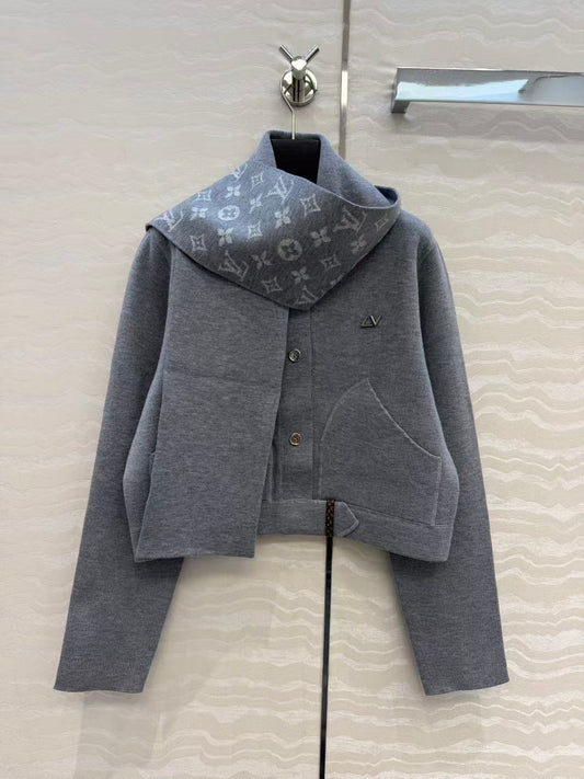 26FW New Cardigan