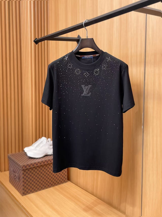 26FW New Technique Ribbed T-Shirt