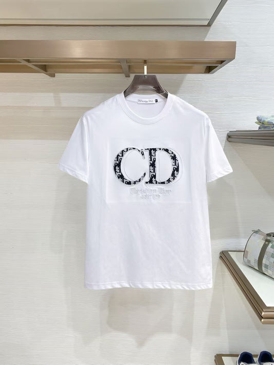 26FW New Crew Neck T-Shirt