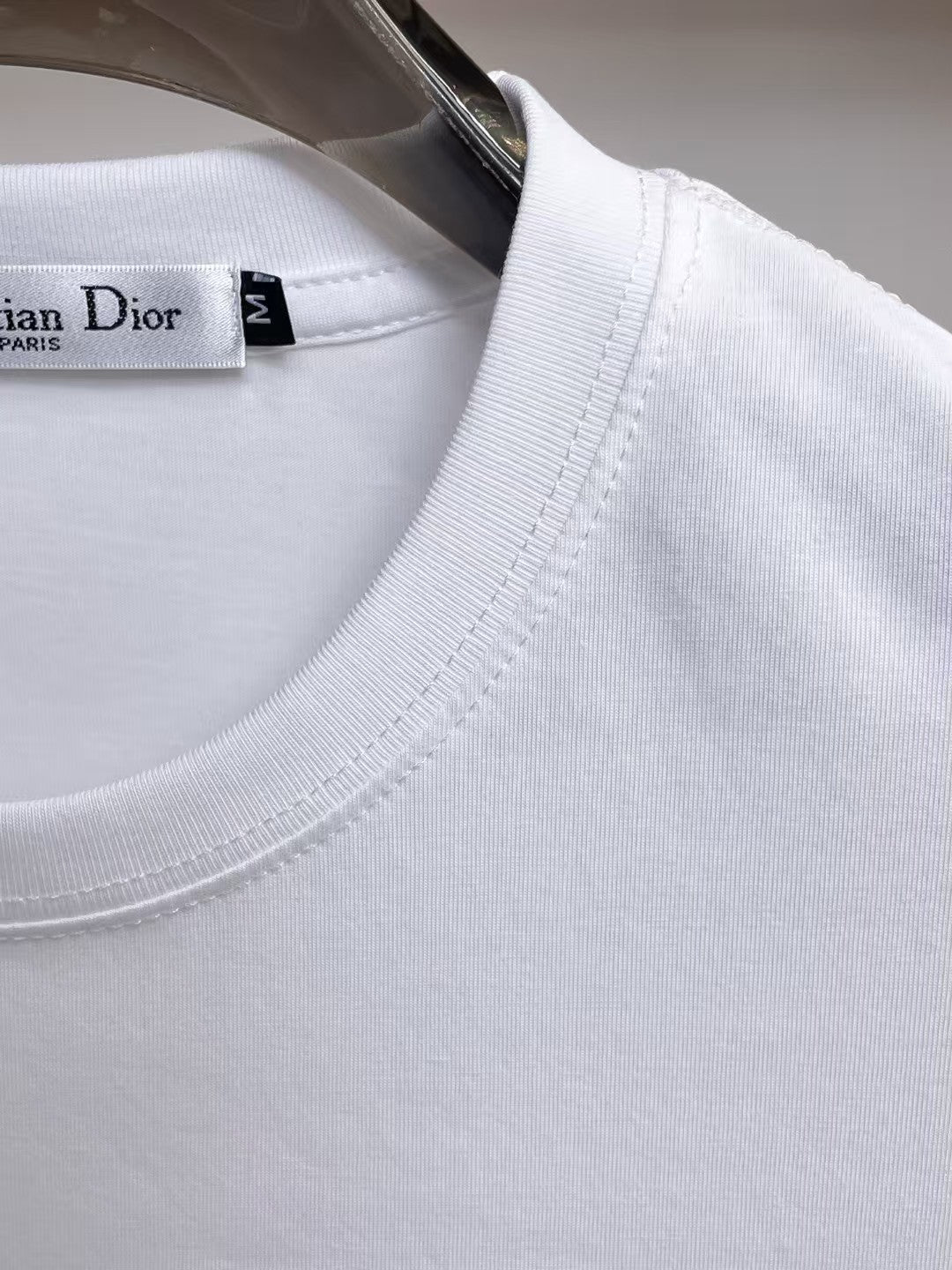 26FW New Crew Neck T-Shirt